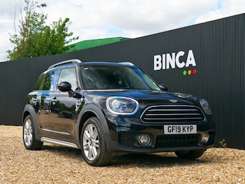 Used MINI Countryman 2019 for sale - 79039354: Photo