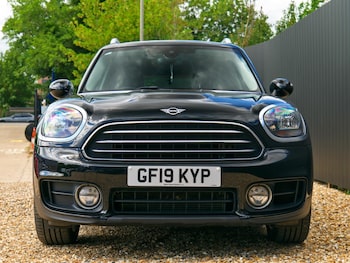 Used MINI Countryman 2019 for sale - 79039354: Photo