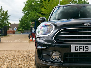 Used MINI Countryman 2019 for sale - 79039354: Photo