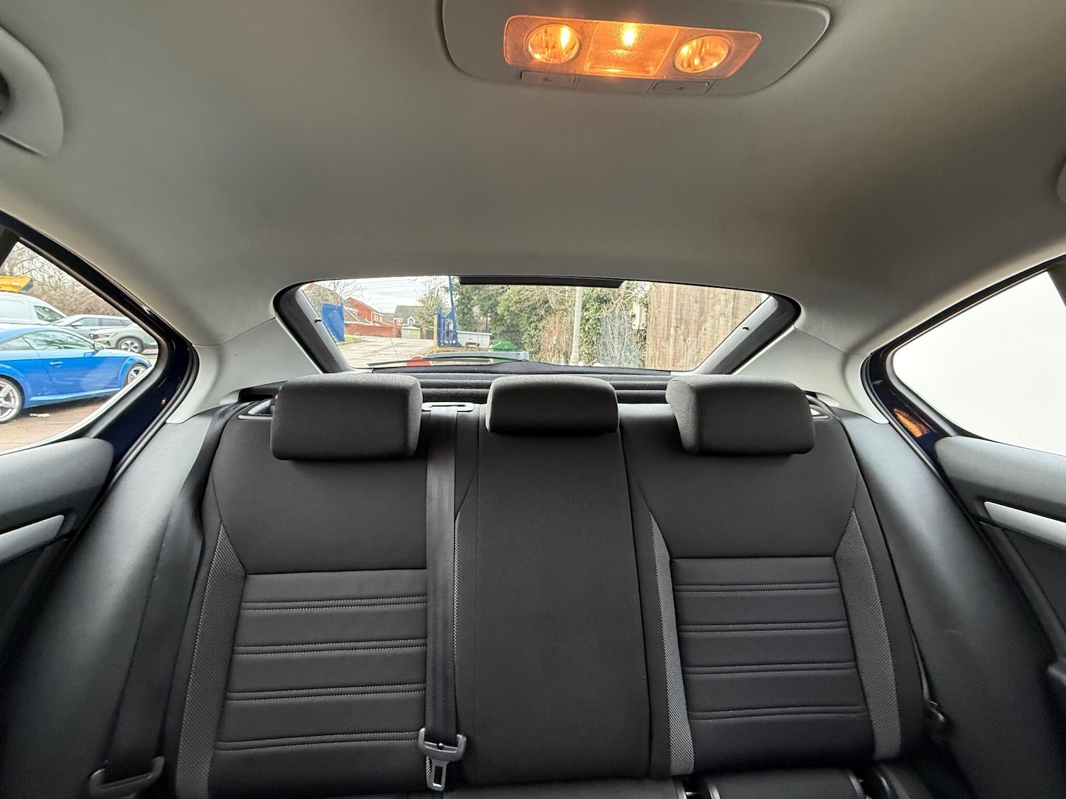 Used Skoda Octavia 2018 for sale - 77082024: Photo 16