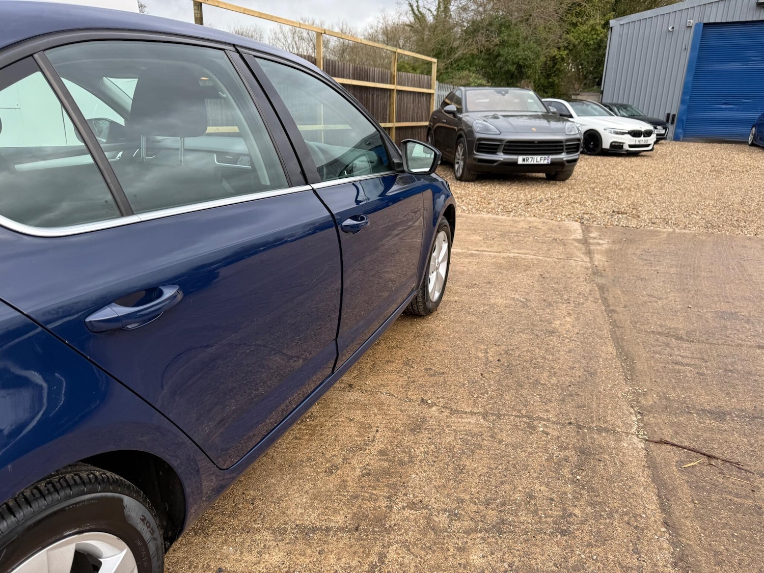 Used Skoda Octavia 2018 for sale - 77082024: Photo 19