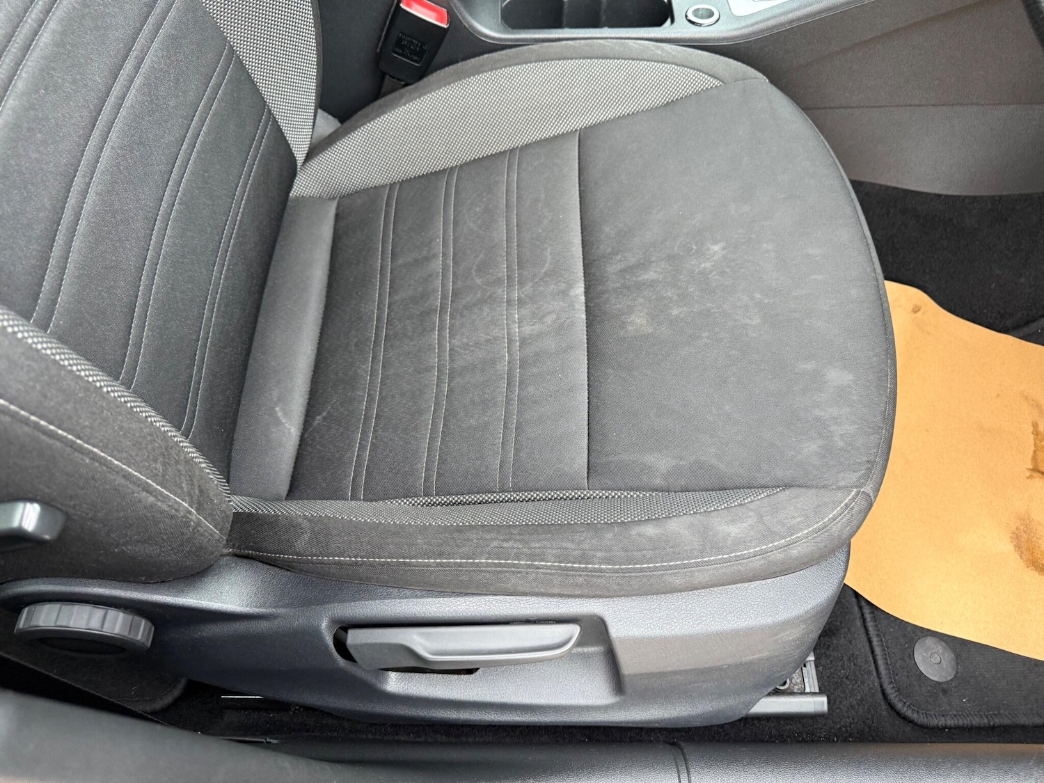 Used Skoda Octavia 2018 for sale - 77082024: Photo 21