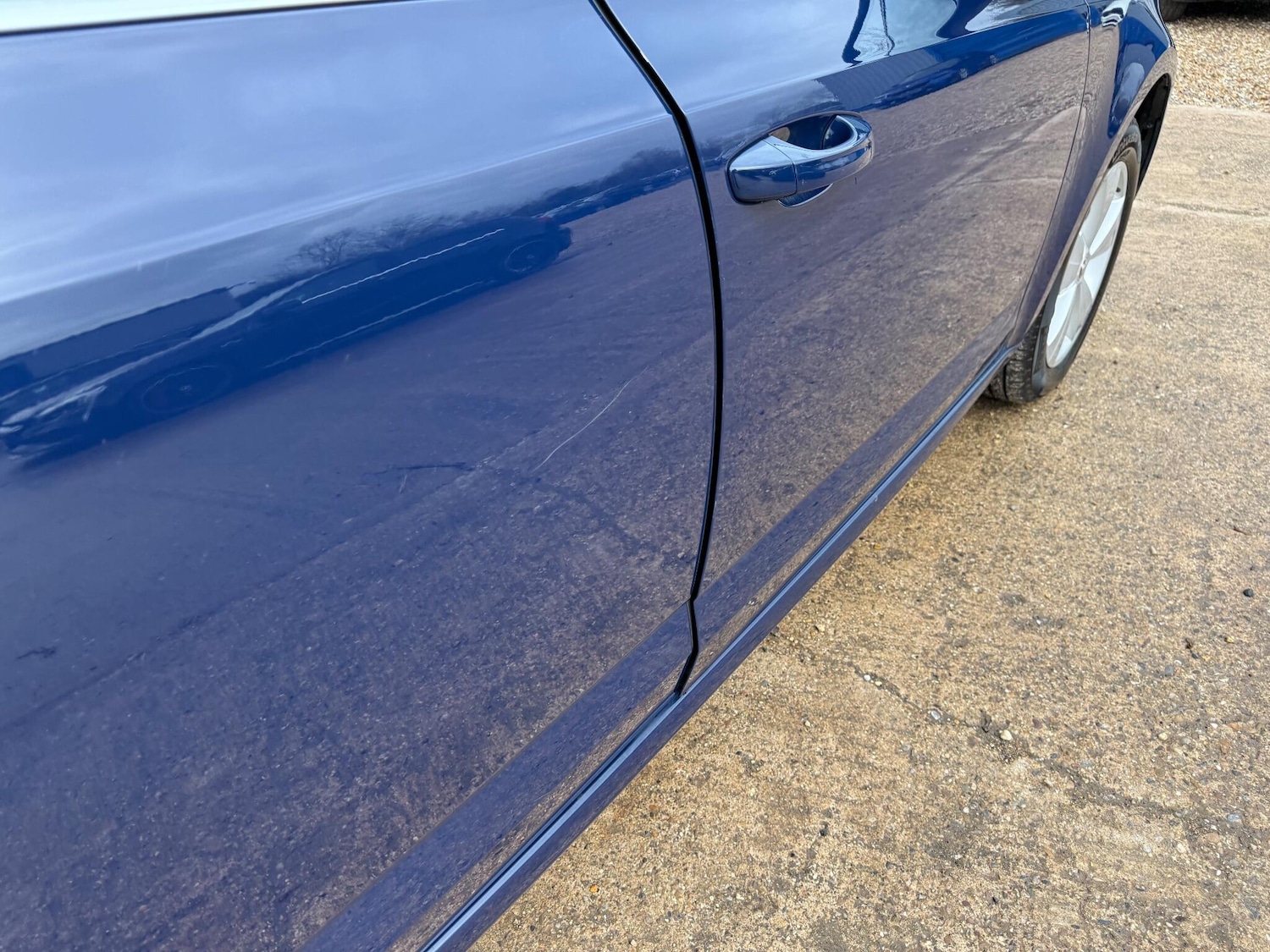 Used Skoda Octavia 2018 for sale - 77082024: Photo 22