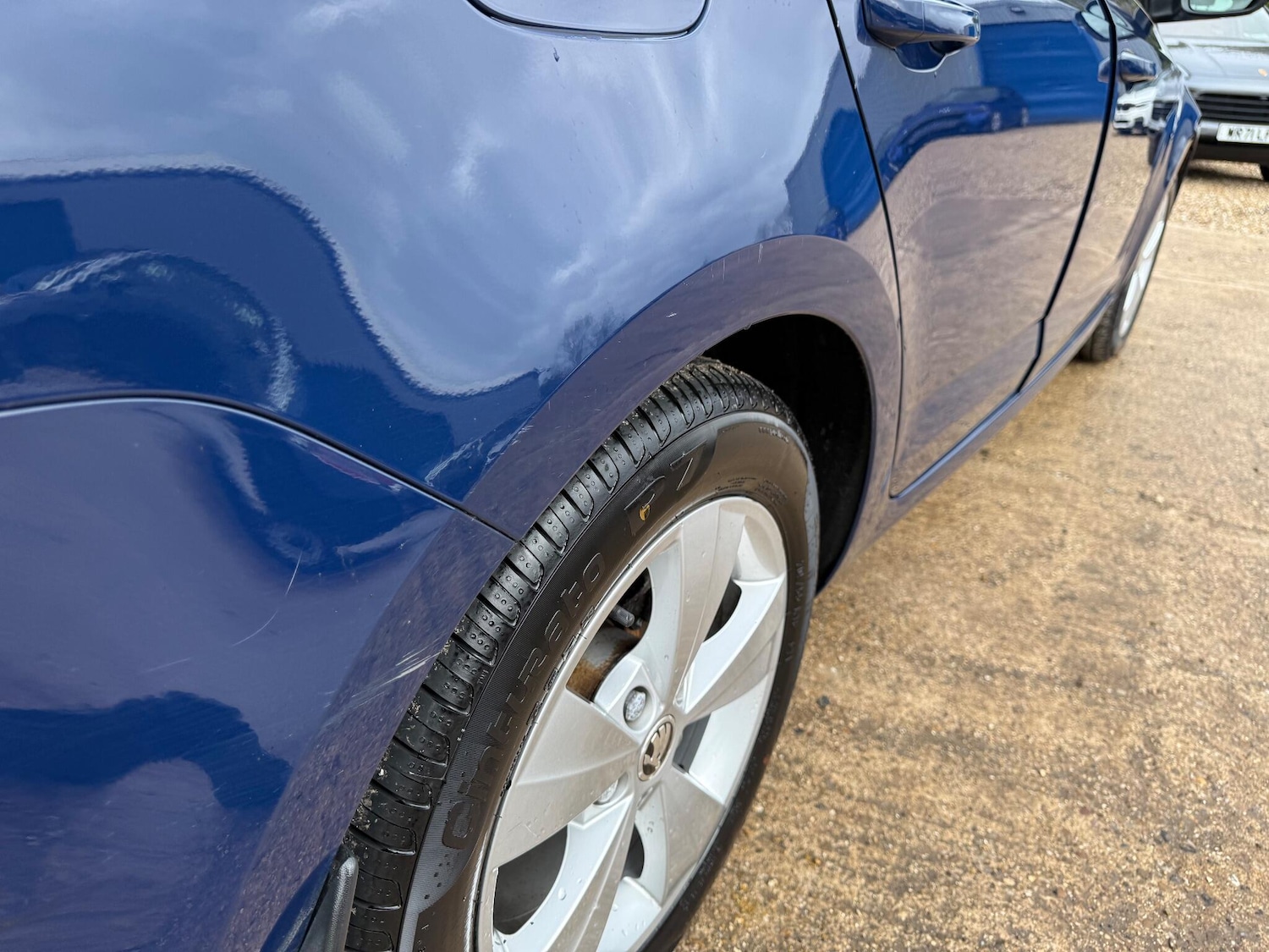 Used Skoda Octavia 2018 for sale - 77082024: Photo 24