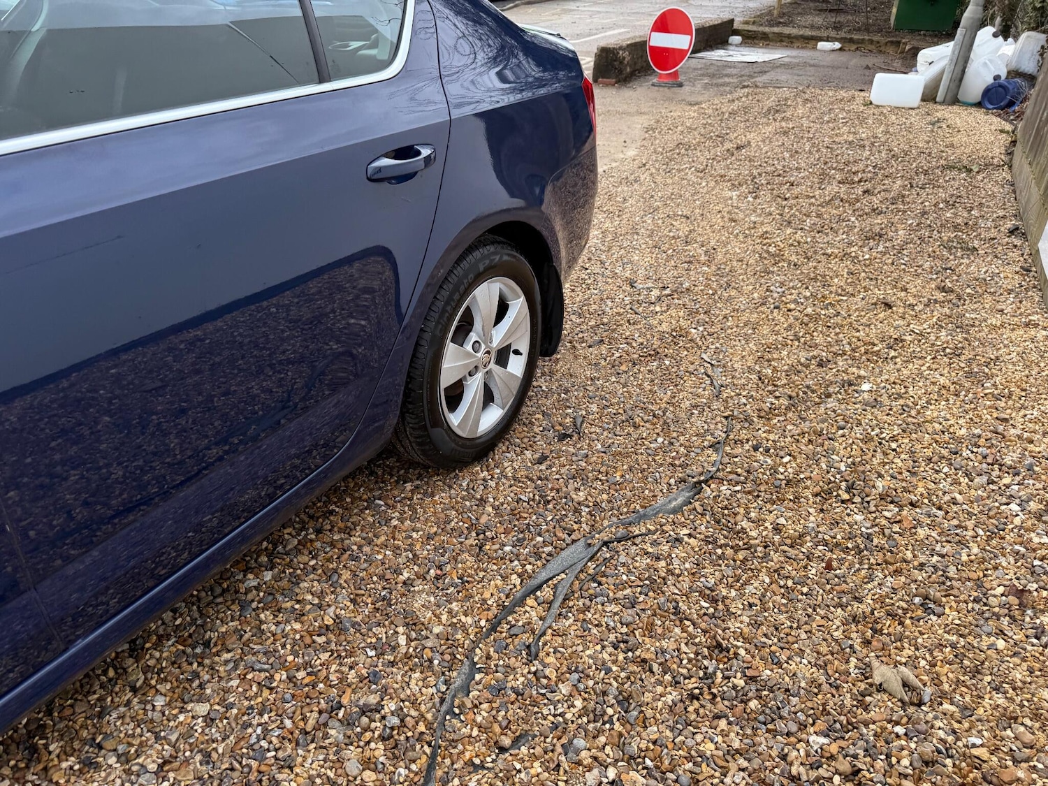 Used Skoda Octavia 2018 for sale - 77082024: Photo 25