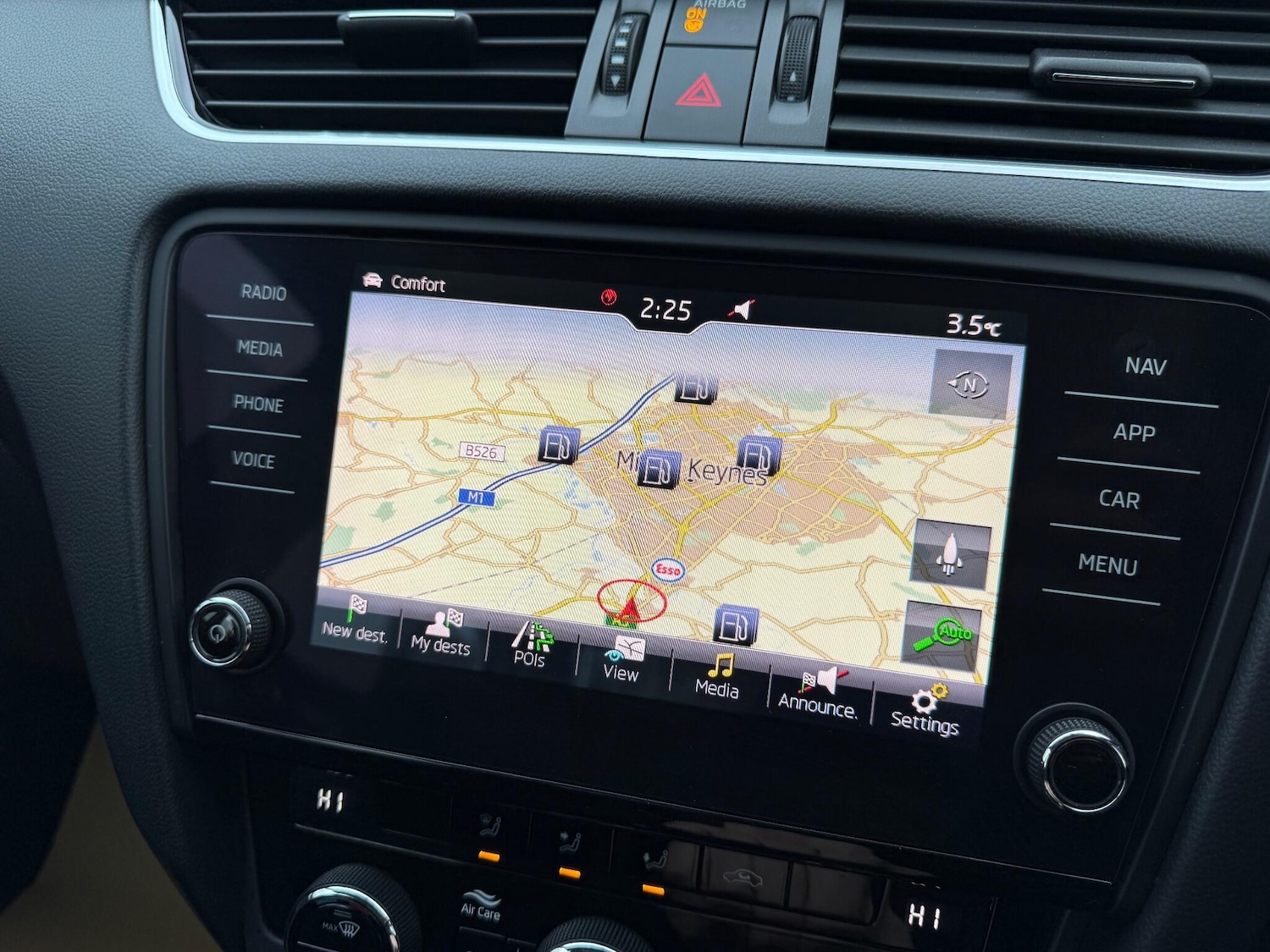 Used Skoda Octavia 2018 for sale - 77082024: Photo 26