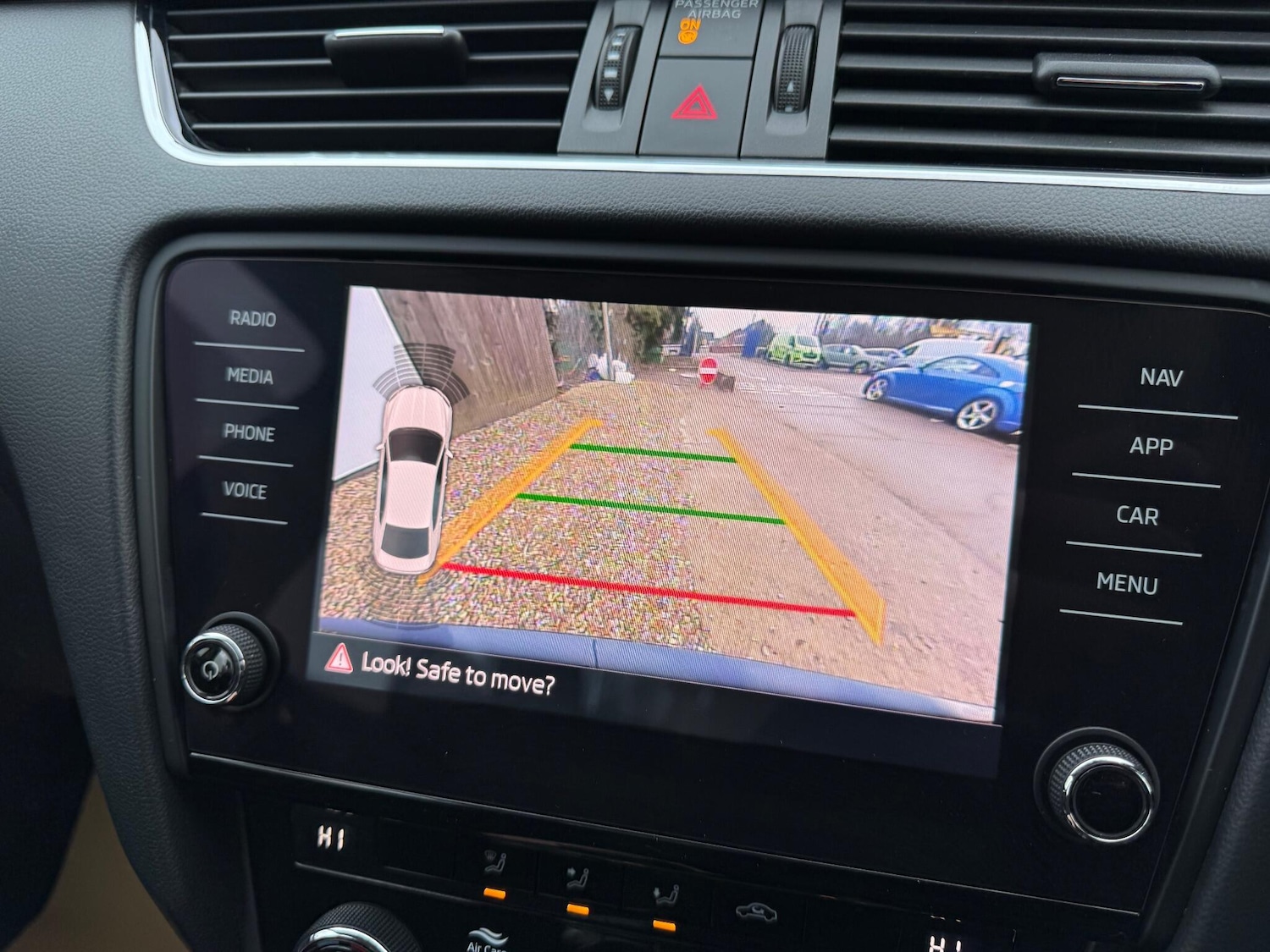 Used Skoda Octavia 2018 for sale - 77082024: Photo 27