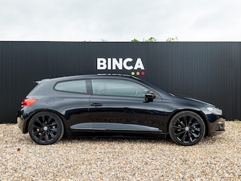 Used Volkswagen Scirocco 2012 for sale - 78891325: Photo