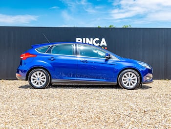 Used Ford Focus 2017 for sale - 79426014: Photo
