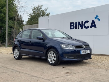 2010 (59) - 1.4 SE 5dr DSG