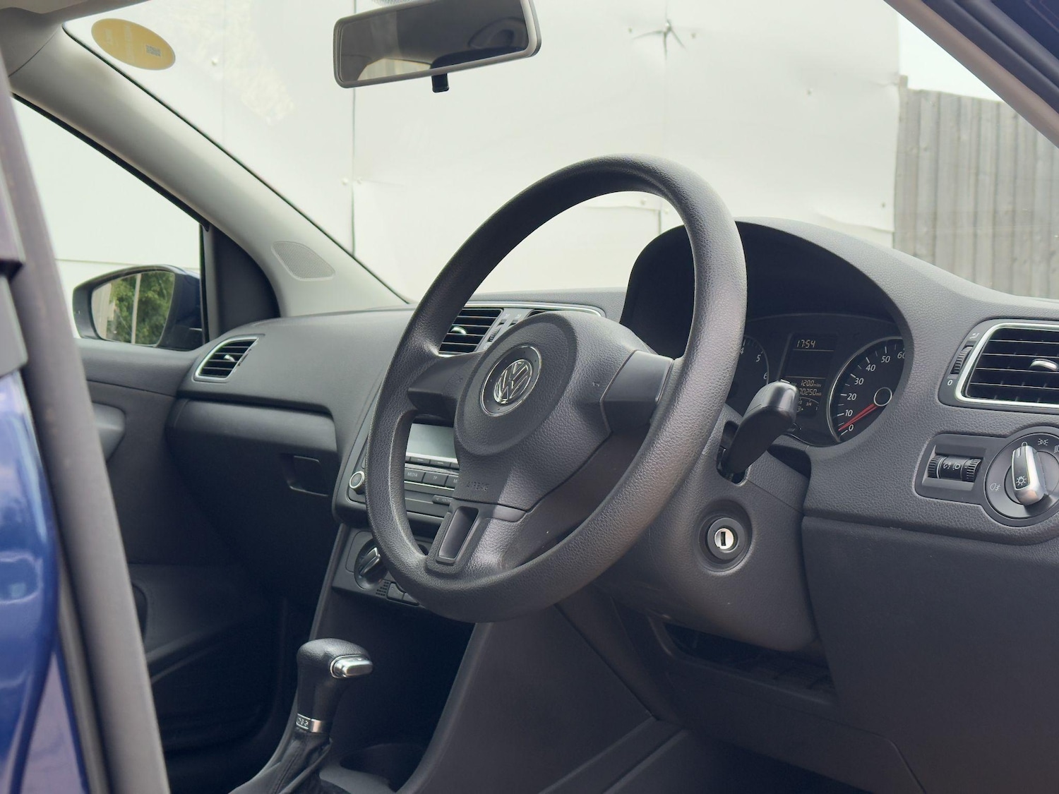 Vehicle 26