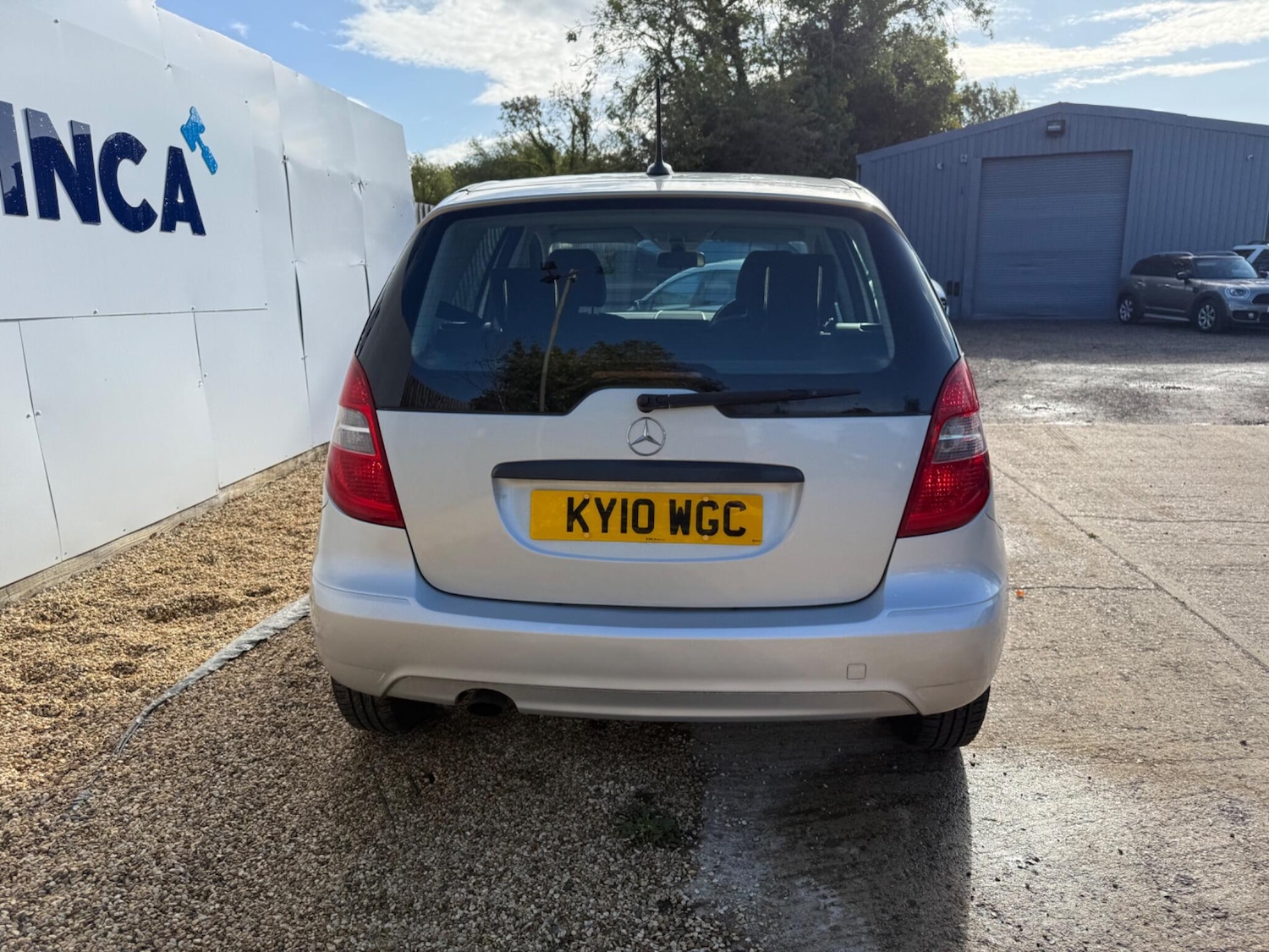 Vehicle 7