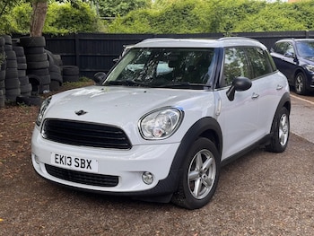 Used MINI Countryman 2013 for sale - 78741652: Photo