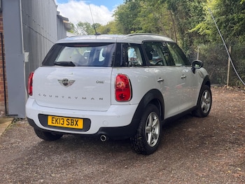 Used MINI Countryman 2013 for sale - 78741652: Photo