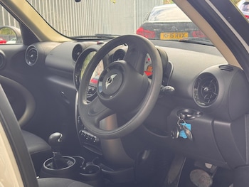 Used MINI Countryman 2013 for sale - 78741652: Photo