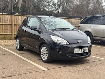 Used Ford Ka 2012 for sale - 77783248: Photo