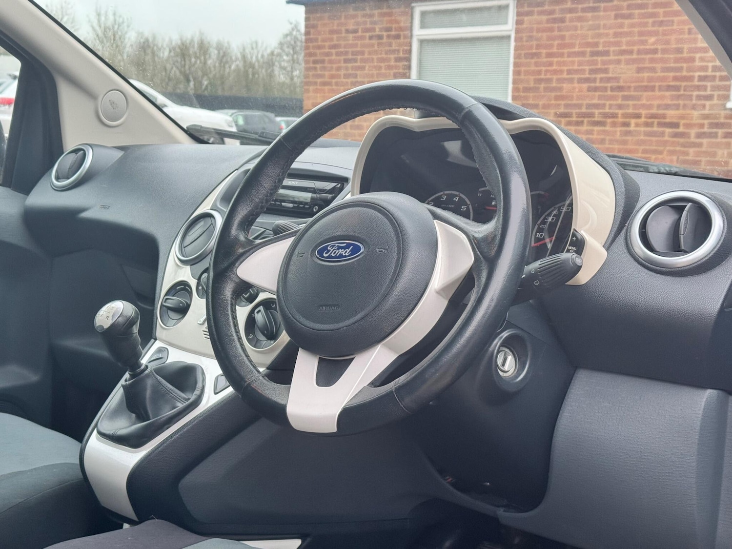 Used Ford Ka 2012 for sale - 77783248: Photo 3