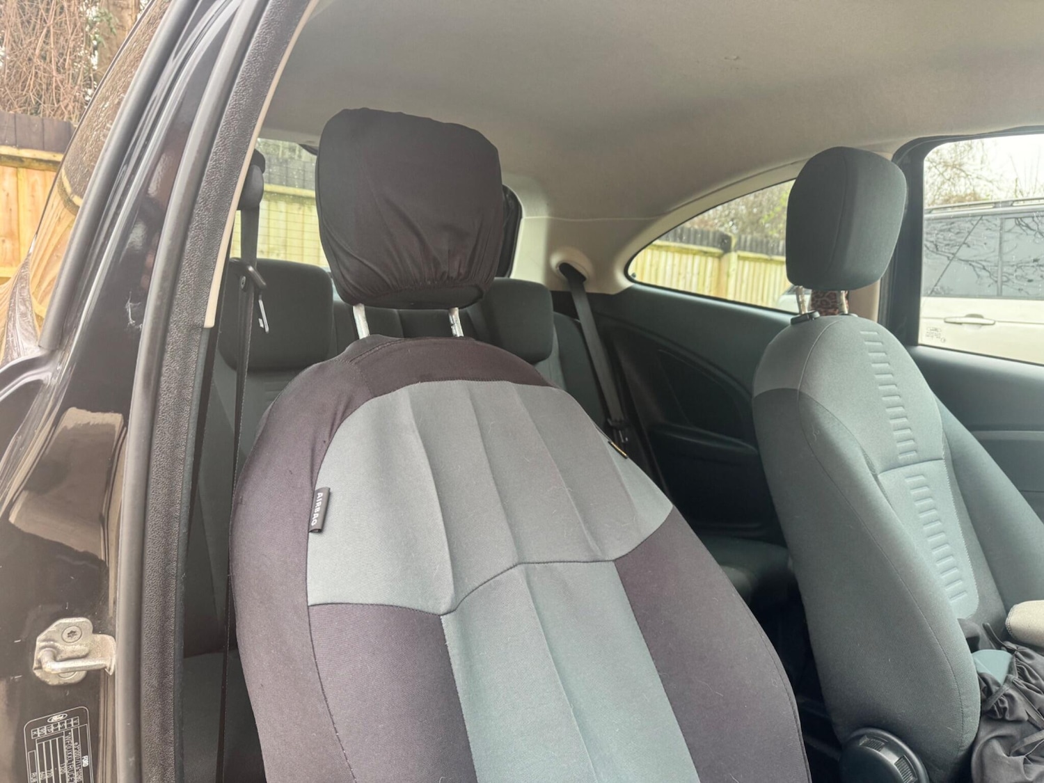 Used Ford Ka 2012 for sale - 77783248: Photo 6