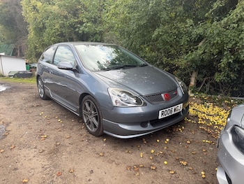 Honda - Civic