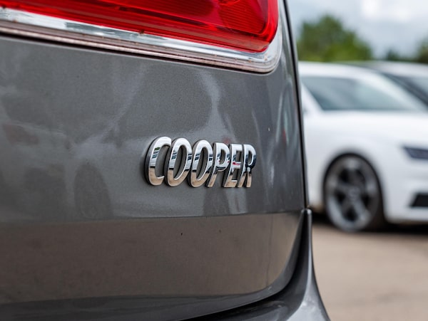 Used MINI Clubman 2016 for sale - 75431295: Photo 10