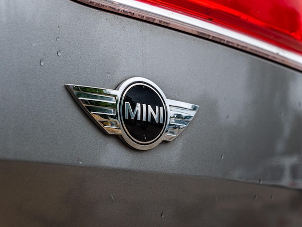 Used MINI Clubman 2016 for sale - 75431295: Photo 11