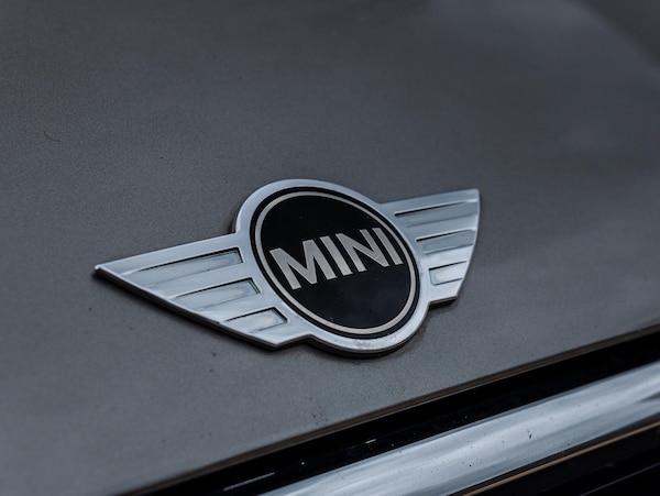 Used MINI Clubman 2016 for sale - 75431295: Photo 16