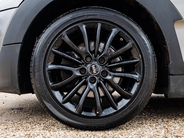 Used MINI Clubman 2016 for sale - 75431295: Photo 17