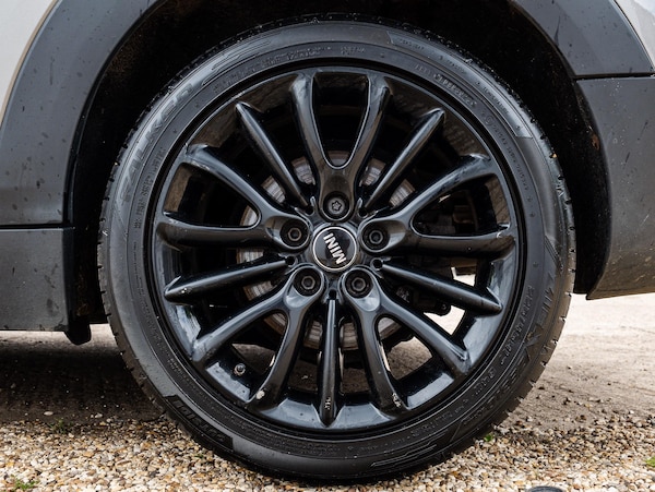 Used MINI Clubman 2016 for sale - 75431295: Photo 18