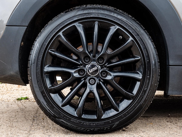 Used MINI Clubman 2016 for sale - 75431295: Photo 19