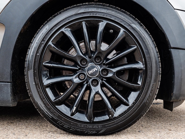 Used MINI Clubman 2016 for sale - 75431295: Photo 20