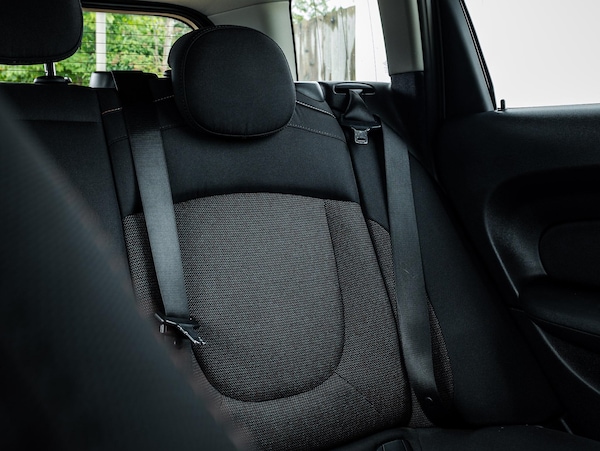 Used MINI Clubman 2016 for sale - 75431295: Photo 25