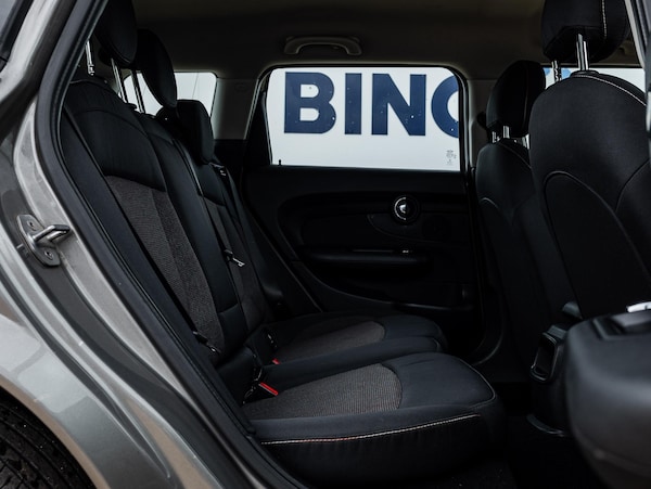 Used MINI Clubman 2016 for sale - 75431295: Photo 26