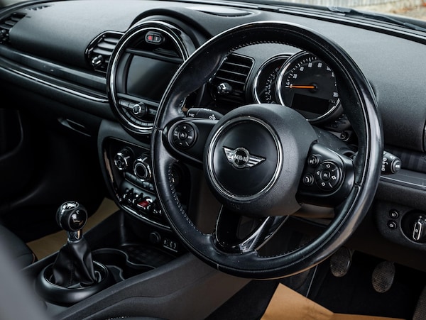 Used MINI Clubman 2016 for sale - 75431295: Photo 27