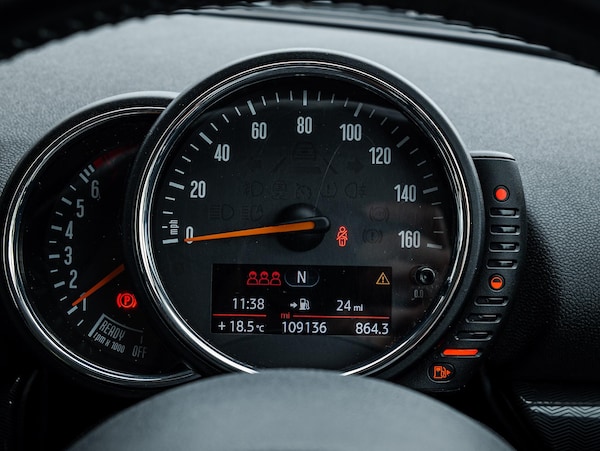 Used MINI Clubman 2016 for sale - 75431295: Photo 29