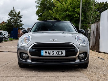 Used MINI Clubman 2016 for sale - 75431295: Photo