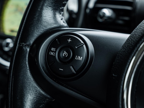 Used MINI Clubman 2016 for sale - 75431295: Photo 32