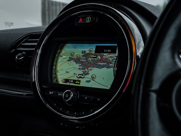 Used MINI Clubman 2016 for sale - 75431295: Photo 33
