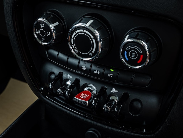 Used MINI Clubman 2016 for sale - 75431295: Photo 34