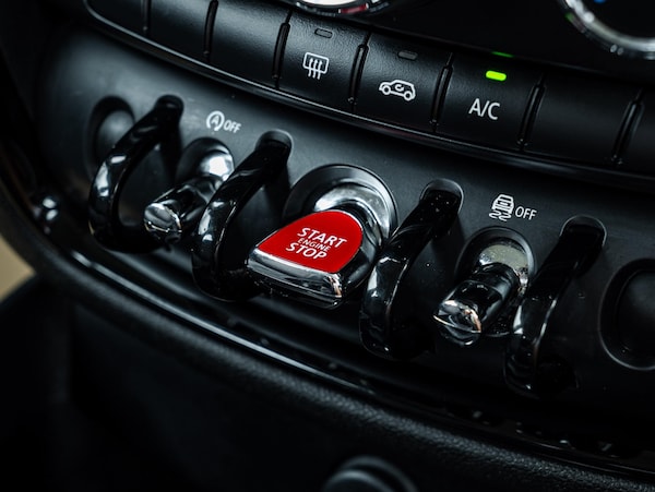 Used MINI Clubman 2016 for sale - 75431295: Photo 35