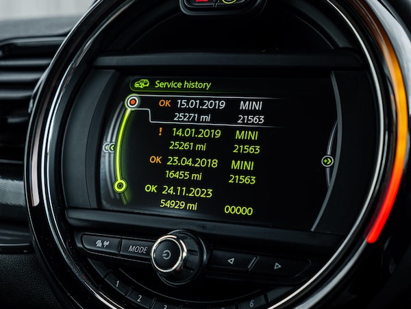 Used MINI Clubman 2016 for sale - 75431295: Photo 39