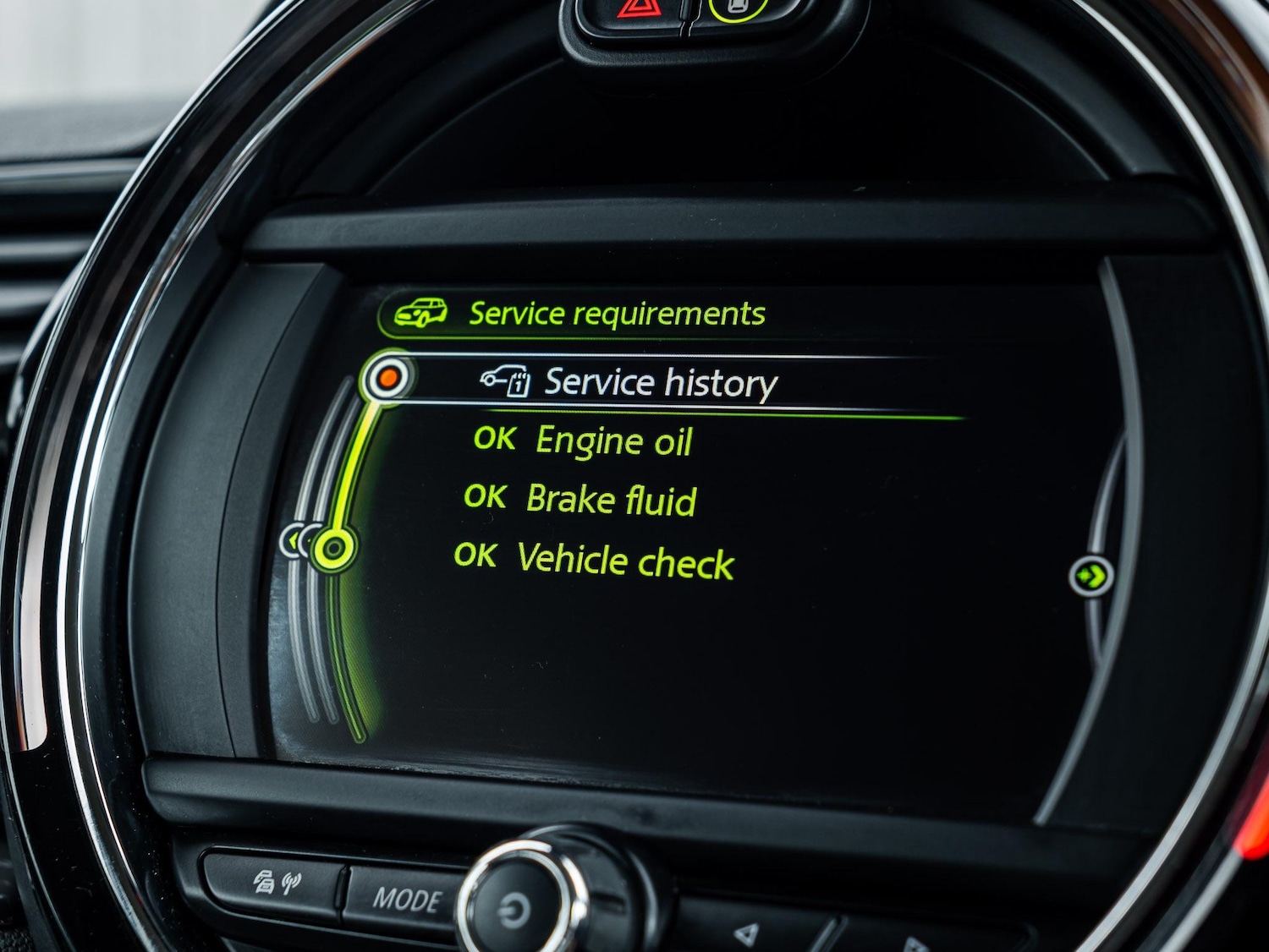 Vehicle 40