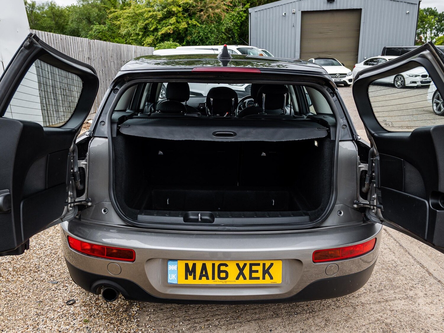 Vehicle 42