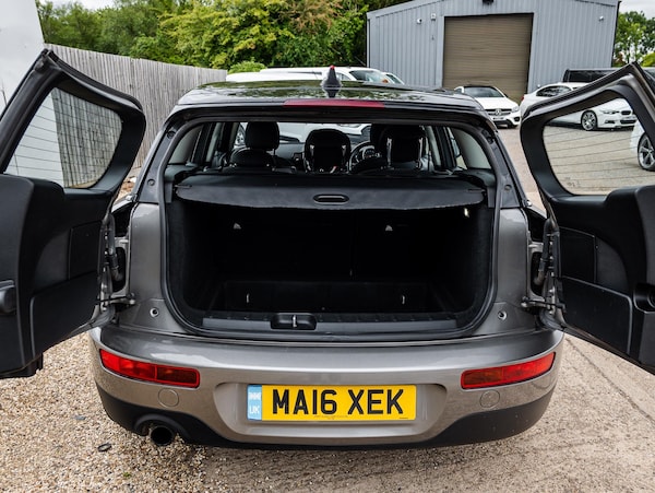 Used MINI Clubman 2016 for sale - 75431295: Photo 42