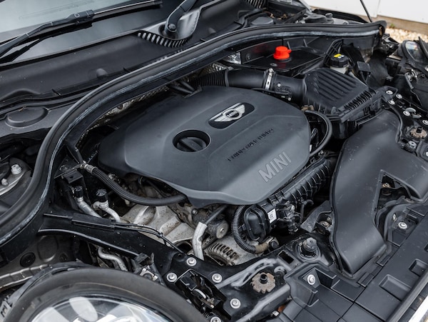 Used MINI Clubman 2016 for sale - 75431295: Photo 43