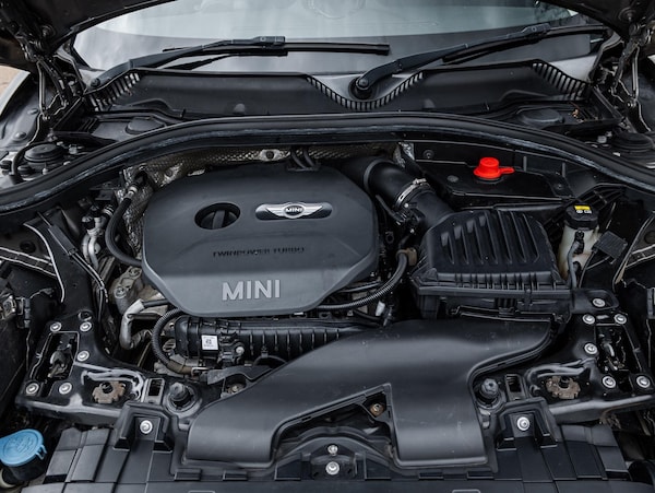 Used MINI Clubman 2016 for sale - 75431295: Photo 44