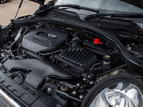 Used MINI Clubman 2016 for sale - 75431295: Photo 45