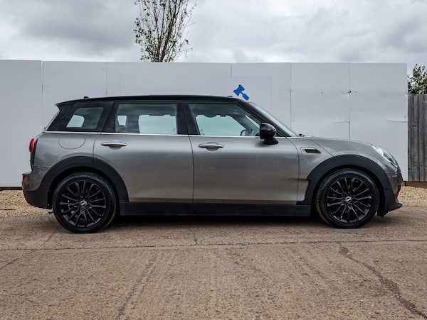 Used MINI Clubman 2016 for sale - 75431295: Photo 4