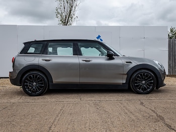 Used MINI Clubman 2016 for sale - 75431295: Photo