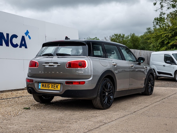 Used MINI Clubman 2016 for sale - 75431295: Photo 5