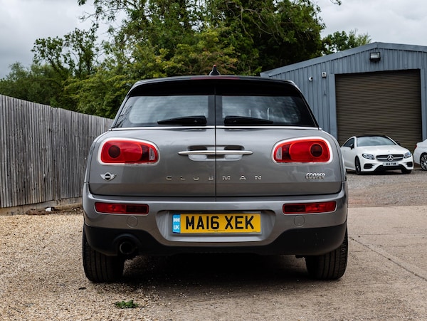 Used MINI Clubman 2016 for sale - 75431295: Photo 6